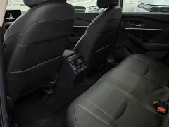 Honda Accord 260TURBO Luxury Edition - ფოტო 5