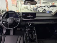 Honda Accord 260TURBO Luxury Edition - ფოტო 6