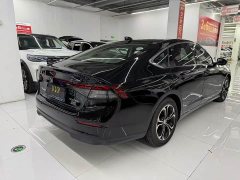Honda Accord 260TURBO Luxury Edition - ფოტო 7