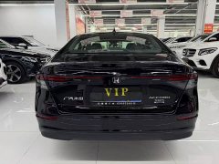 Honda Accord 260TURBO Luxury Edition - ფოტო 8