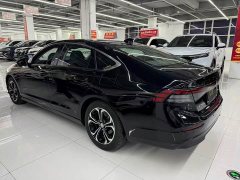 Honda Accord 260TURBO Luxury Edition - ფოტო 9