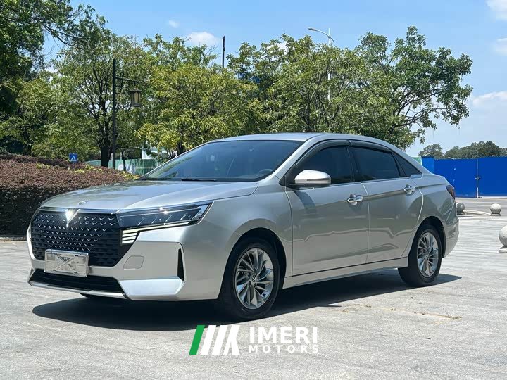 Nissan Raize D60 2021 PLUS 1.6L XL CVT Yueeling Edition - ავტომობილი ჩინეთიდან