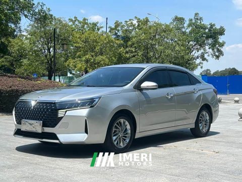 2022 Nissan Raize D60 2021 PLUS 1.6L XL CVT Yueeling Edition - ავტომობილი ჩინეთიდან