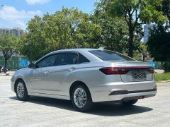 Nissan Raize D60 2021 PLUS 1.6L XL CVT Yueeling Edition - ფოტო 10