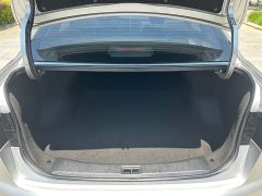 Nissan Raize D60 2021 PLUS 1.6L XL CVT Yueeling Edition - ფოტო 11