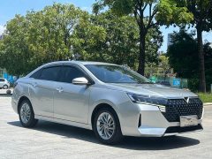 Nissan Raize D60 2021 PLUS 1.6L XL CVT Yueeling Edition - ფოტო 3