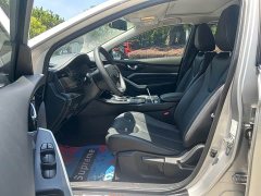 Nissan Raize D60 2021 PLUS 1.6L XL CVT Yueeling Edition - ფოტო 5