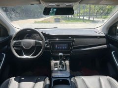 Nissan Raize D60 2021 PLUS 1.6L XL CVT Yueeling Edition - ფოტო 6