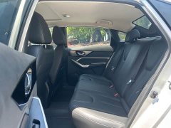 Nissan Raize D60 2021 PLUS 1.6L XL CVT Yueeling Edition - ფოტო 7