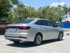 Nissan Raize D60 2021 PLUS 1.6L XL CVT Yueeling Edition - ფოტო 8