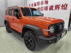 Tank 300 2021 Off-Road Edition 2.0T Conqueror - ფოტო 3