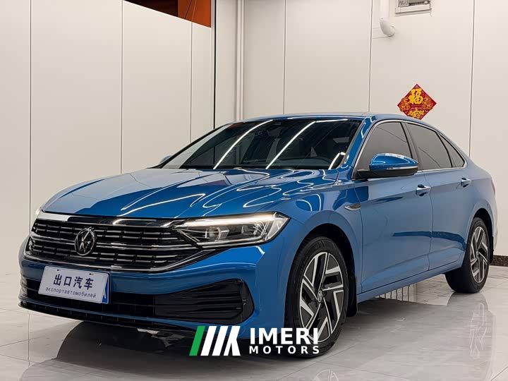 Volkswagen Sagitar 280TSI DSG Excellence Edition