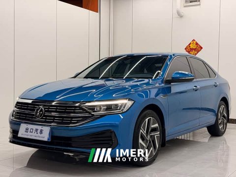 2022 Volkswagen Sagitar 2023 280TSI DSG Excellence Edition - ავტომობილი ჩინეთიდან