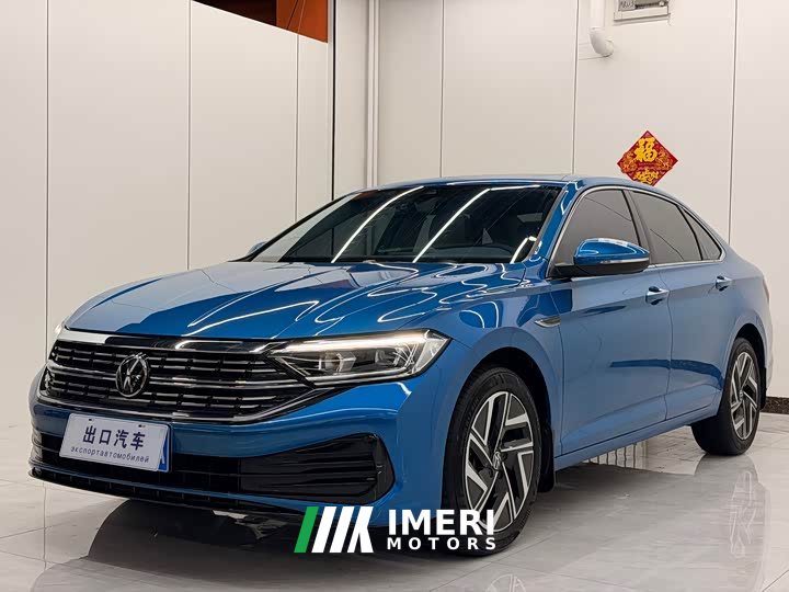 Volkswagen Sagitar 280TSI DSG Excellence Edition