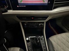 Volkswagen Sagitar 2023 280TSI DSG Excellence Edition - ფოტო 10