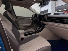 Volkswagen Sagitar 2023 280TSI DSG Excellence Edition - ფოტო 14