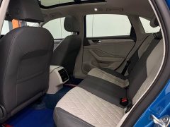 Volkswagen Sagitar 2023 280TSI DSG Excellence Edition - ფოტო 20