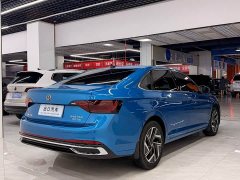 Volkswagen Sagitar 2023 280TSI DSG Excellence Edition - ფოტო 6