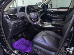 Toyota Highlander 2.5LAWD Edition 7 - ფოტო 4