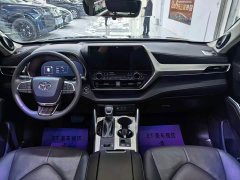 Toyota Highlander 2.5LAWD Edition 7 - ფოტო 5