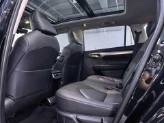 Toyota Highlander 2.5LAWD Edition 7 - ფოტო 6