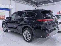 Toyota Highlander 2.5LAWD Edition 7 - ფოტო 7