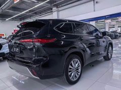 Toyota Highlander 2.5LAWD Edition 7 - ფოტო 9