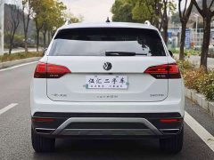 Volkswagen Taos 330TSI FWD Luxury Smart Connect Edition - ფოტო 12