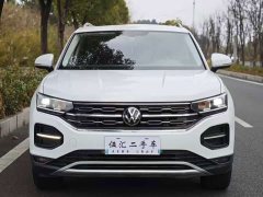 Volkswagen Taos 330TSI FWD Luxury Smart Connect Edition - ფოტო 2