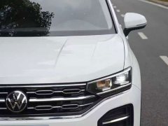 Volkswagen Taos 330TSI FWD Luxury Smart Connect Edition - ფოტო 4