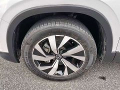 Volkswagen Taos 330TSI FWD Luxury Smart Connect Edition - ფოტო 5