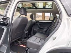 Volkswagen Taos 330TSI FWD Luxury Smart Connect Edition - ფოტო 7