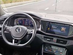 Volkswagen Taos 330TSI FWD Luxury Smart Connect Edition - ფოტო 8
