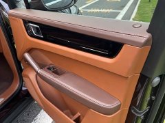 Porsche Cayenne New Energy 2023 Cayenne E-Hybrid 2.0T - ფოტო 13