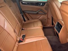 Porsche Cayenne New Energy 2023 Cayenne E-Hybrid 2.0T - ფოტო 14