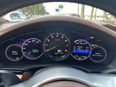 Porsche Cayenne New Energy 2023 Cayenne E-Hybrid 2.0T - ფოტო 20