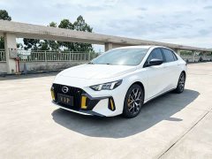 Trumpchi Yingbao 270T DCT J15 - ფოტო 1