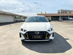 Trumpchi Yingbao 270T DCT J15 - ფოტო 2