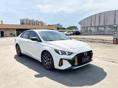 Trumpchi Yingbao 270T DCT J15 - ფოტო 3