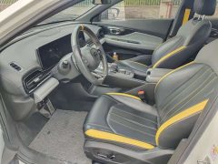 Trumpchi Yingbao 270T DCT J15 - ფოტო 4