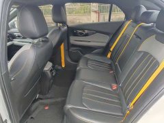Trumpchi Yingbao 270T DCT J15 - ფოტო 5