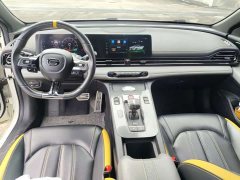 Trumpchi Yingbao 270T DCT J15 - ფოტო 6