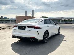 Trumpchi Yingbao 270T DCT J15 - ფოტო 7