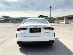 Trumpchi Yingbao 270T DCT J15 - ფოტო 8