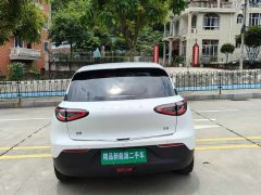 Geely Xing Yuan UP 410km Explorer Edition - ფოტო 11