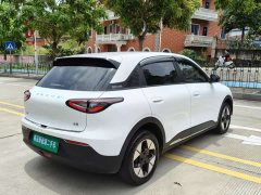 Geely Xing Yuan UP 410km Explorer Edition - ფოტო 12
