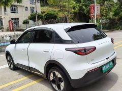 Geely Xing Yuan UP 410km Explorer Edition - ფოტო 13