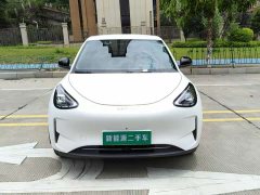 Geely Xing Yuan UP 410km Explorer Edition - ფოტო 2