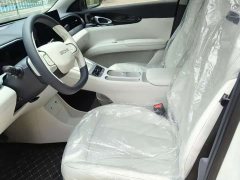 Geely Xing Yuan UP 410km Explorer Edition - ფოტო 5