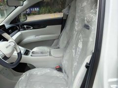 Geely Xing Yuan UP 410km Explorer Edition - ფოტო 6